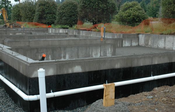 Cost of Basement Underpinning in Lawrenceville