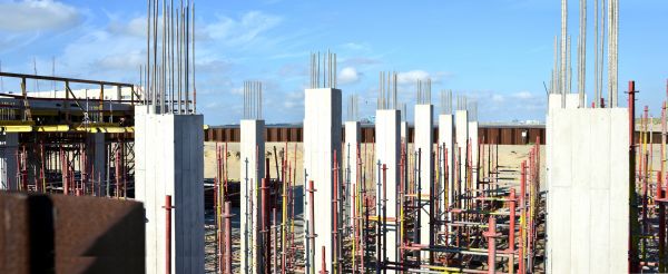 Cost of Helical Pile Installation in Lawrenceville