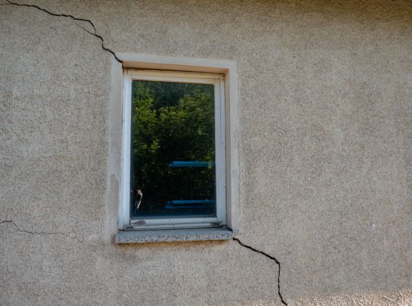 Cost of Home Foundation Repair in Lawrenceville