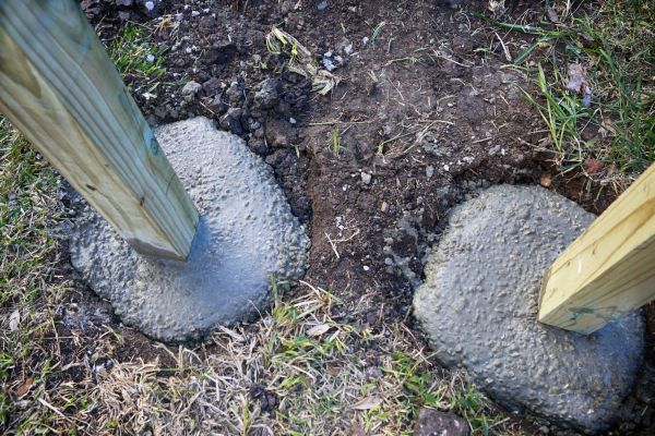 Cost of Piling Repair in Lawrenceville