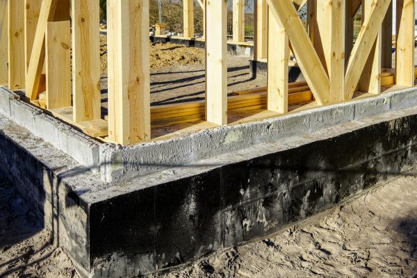 Sinking Foundation Lifting in Lawrenceville