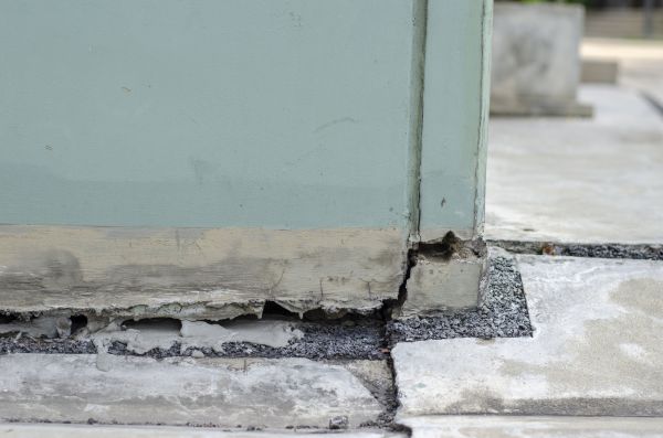 Cost of Structural Concrete Repair in Lawrenceville