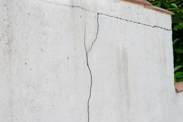 Cost of Foundation Crack Patching in Lawrenceville