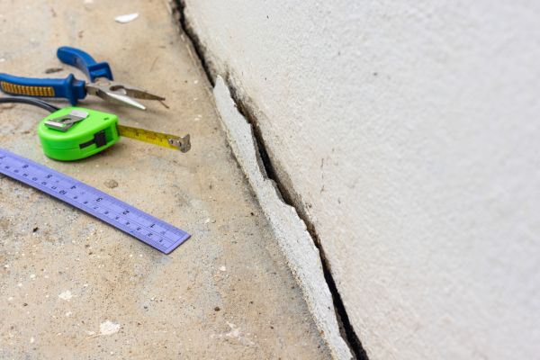 Cost of Structural Damage Repair in Lawrenceville