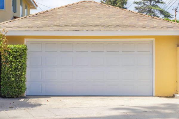 Cost of Garage Foundation Repair in Lawrenceville
