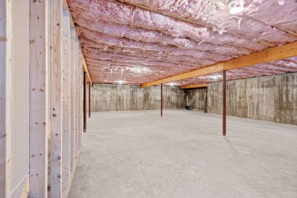 Cost of Foundation Maintenance in Lawrenceville