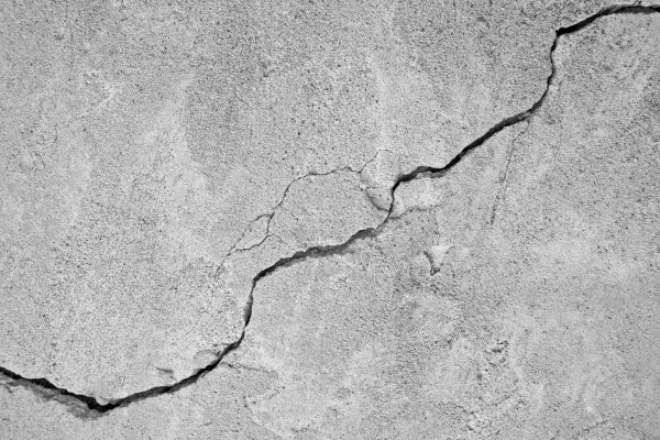 Cost of Structural Crack Repair in Lawrenceville