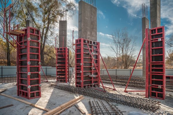 Cost of Foundation Support Service in Lawrenceville