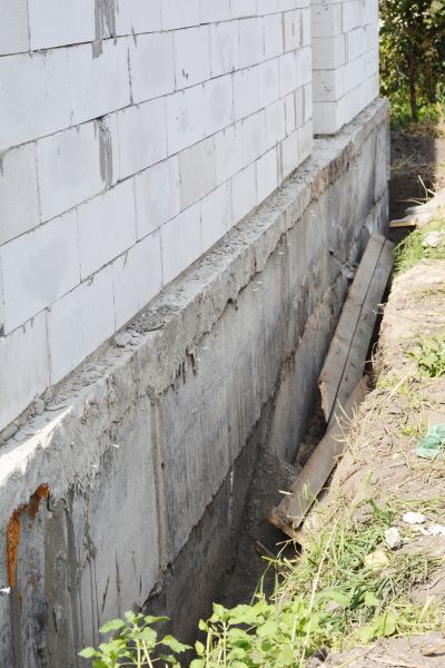 Cost of Subsidence Repair in Lawrenceville