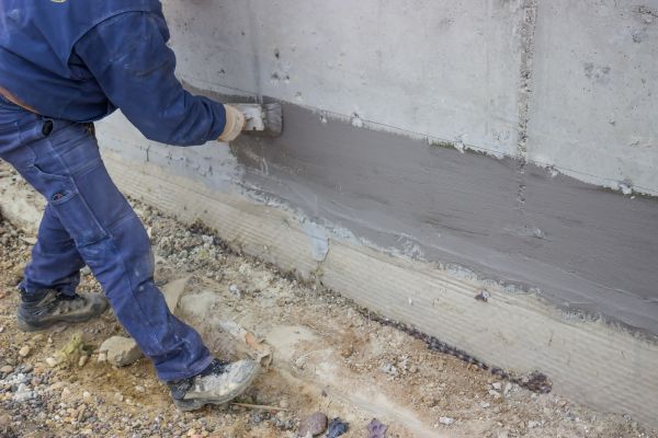 Cost of Foundation Crack Sealing in Lawrenceville