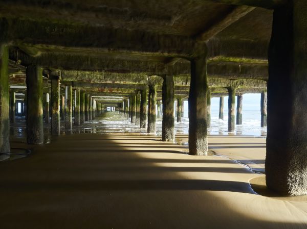 Cost of Concrete Pier Repair in Lawrenceville