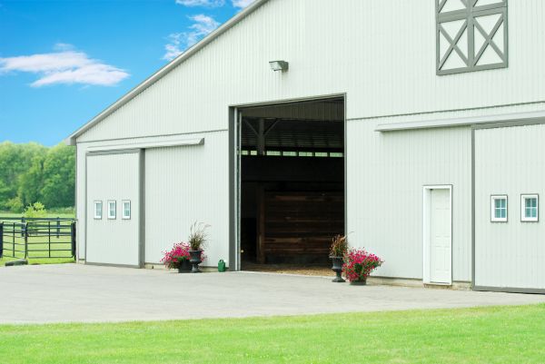 Cost of Barn Foundation Repair in Lawrenceville