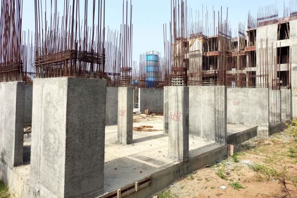 Cost of Foundation Stabilizing in Lawrenceville