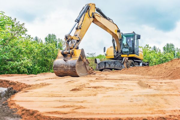 Home Foundation Leveling in Lawrenceville