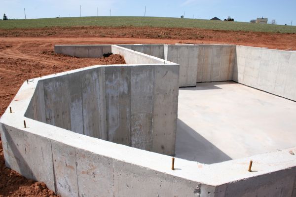 Cost of Exterior Foundation Service in Lawrenceville