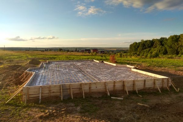 Cost of Exterior Foundation Repair in Lawrenceville
