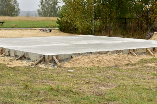 Cost of External Foundation Repair in Lawrenceville