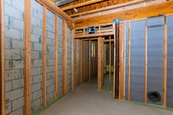 Cost of Basement Stabilization in Lawrenceville