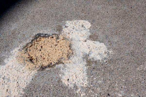 Foundation Leveling Service in Lawrenceville