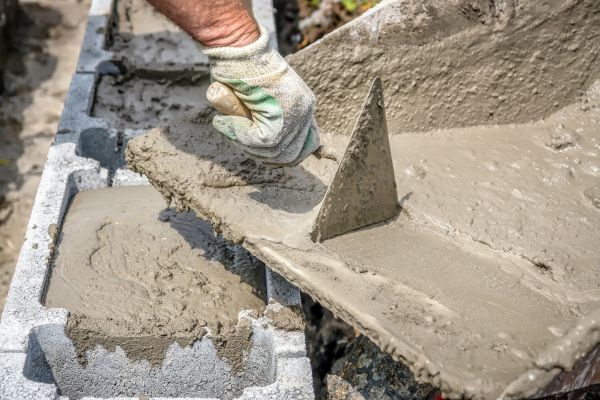 Cost of Foundation Mortar Repair in Lawrenceville