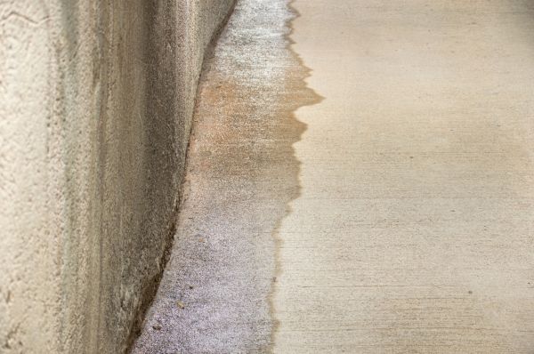Cost of Leaking Foundation Repair in Lawrenceville